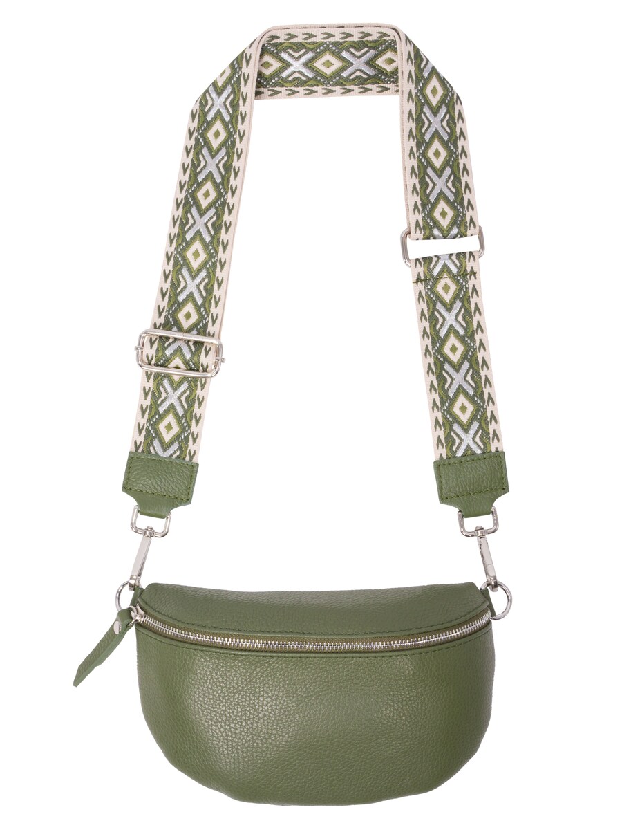 Поясная сумка Seasons of April Helen, оливковый
Поясная сумка Seasons of April Helen, оливковый