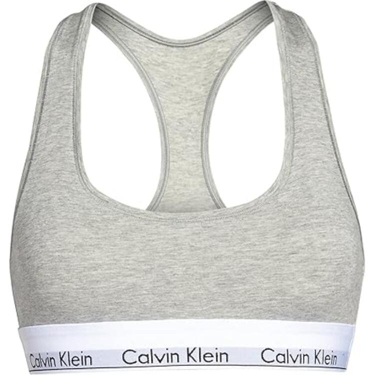 Женский бюстгальтер Calvin Klein
Женский бюстгальтер Calvin Klein