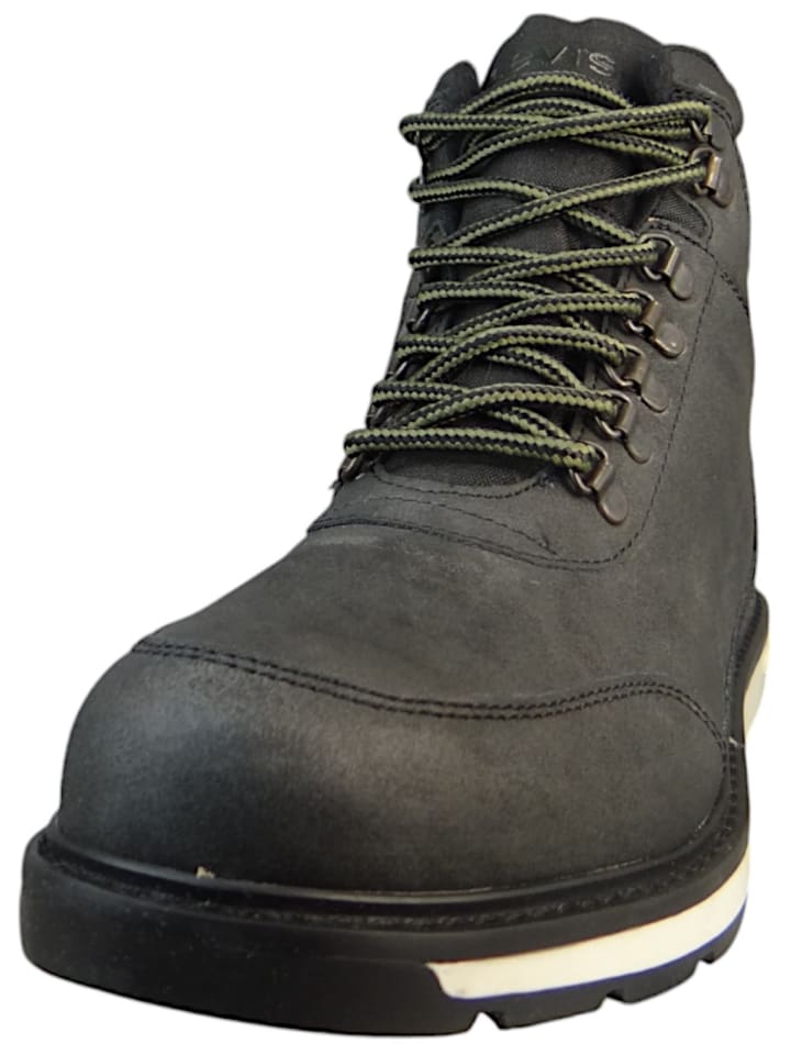 Сапоги Levi´s Stiefel schwarz
Сапоги Levi´s Stiefel schwarz