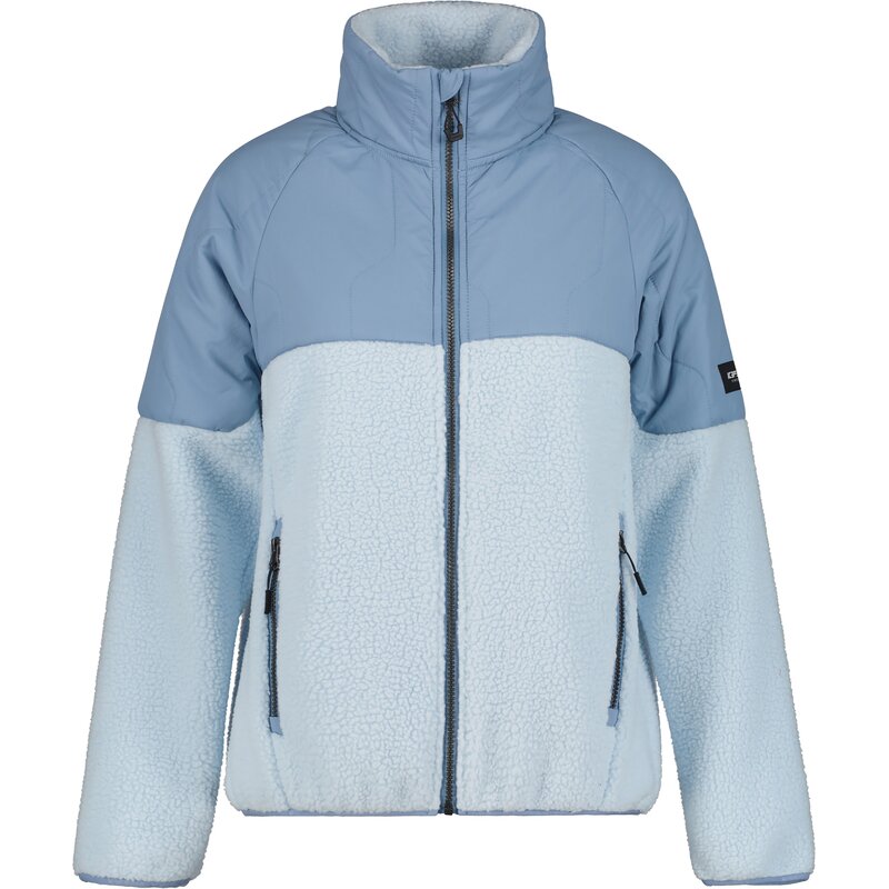 Нижняя куртка Mauston Icepeak, цвет eisblau
Нижняя куртка Mauston Icepeak, цвет eisblau