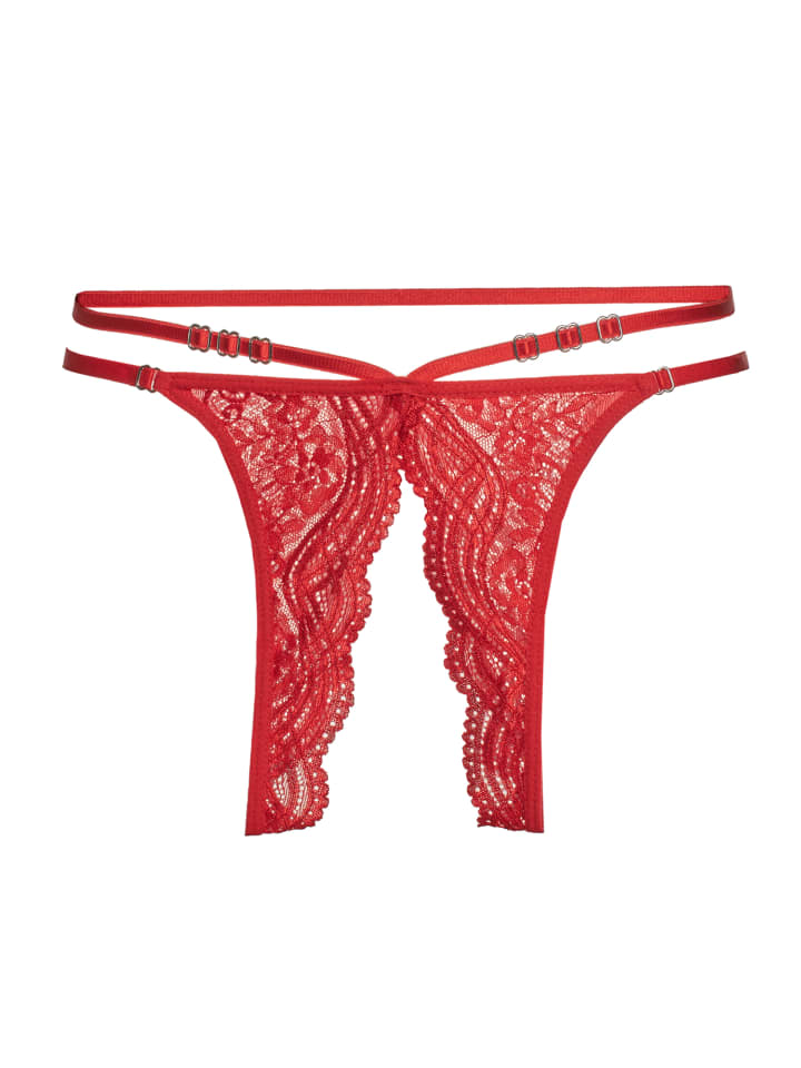 Трусы Kisses and Love, красный
Трусы Kisses and Love, красный