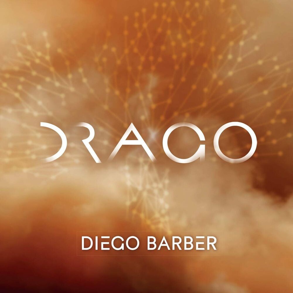 Диск CD Drago - Diego Barber
Диск CD Drago - Diego Barber