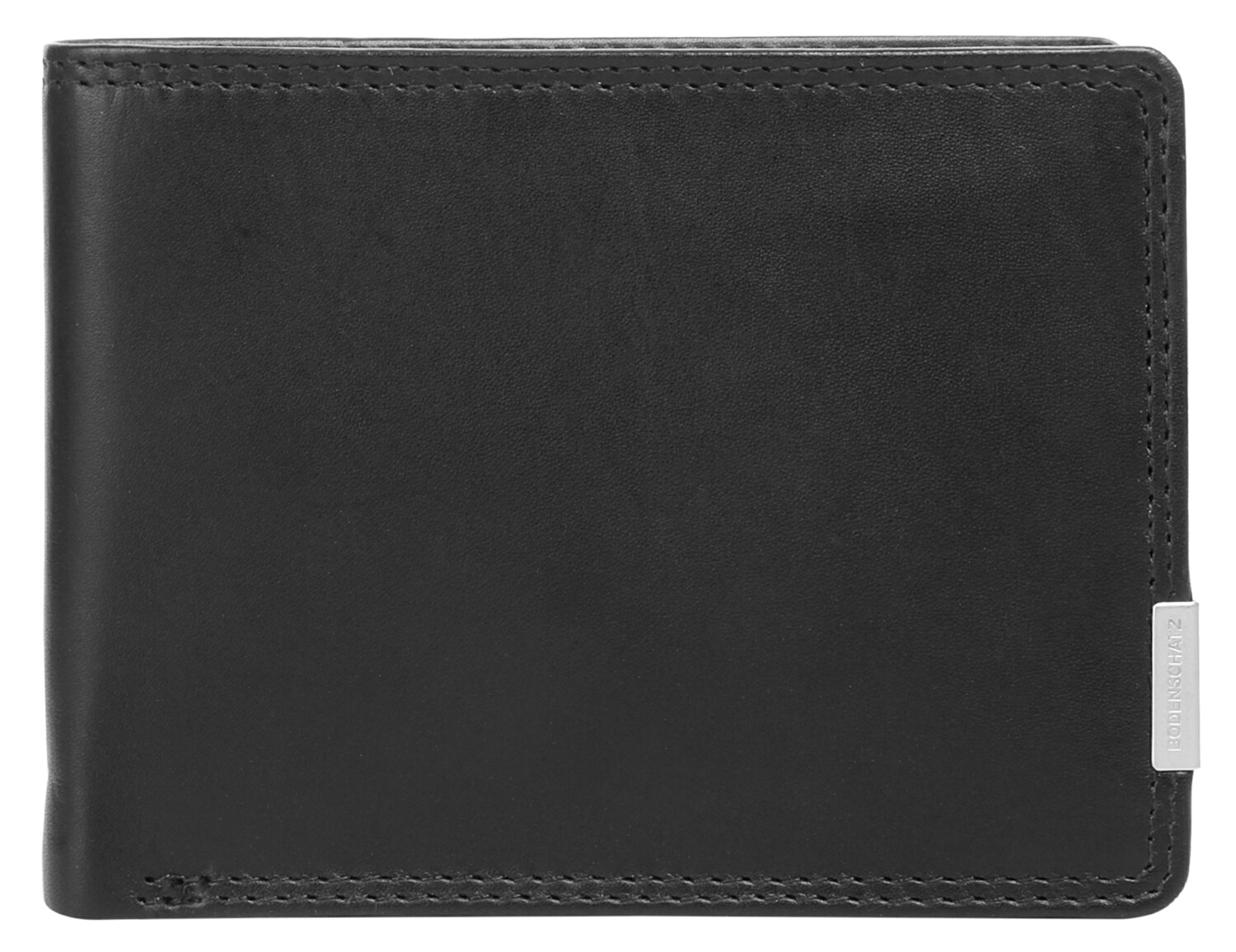 Кошелек Bodenschatz, черный
Кошелек Bodenschatz, черный