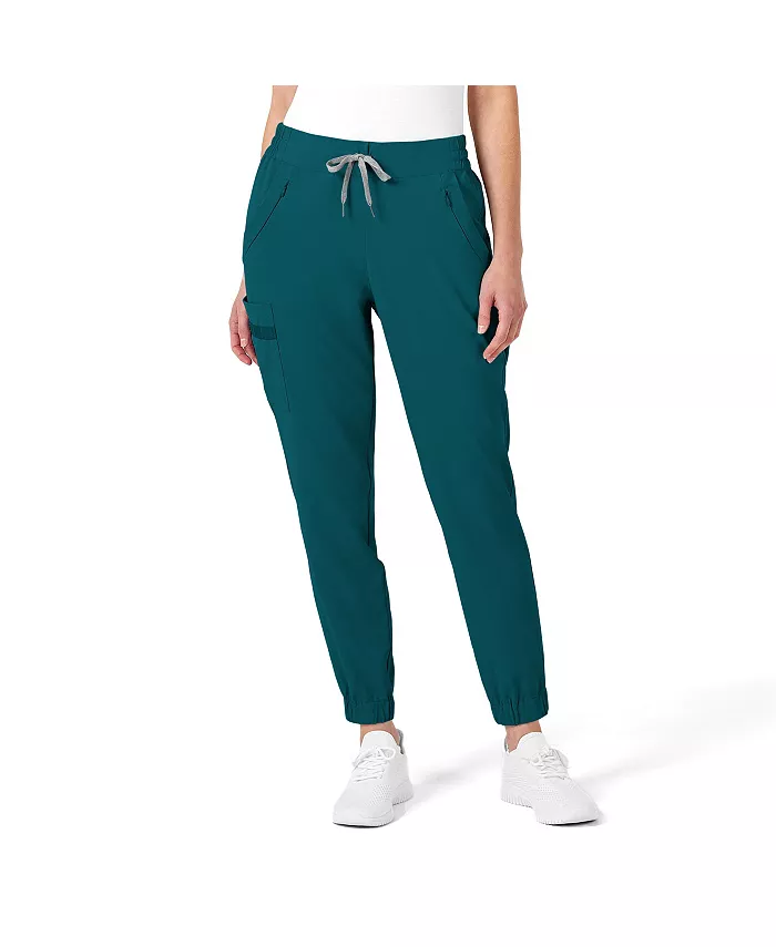 Укороченные эко-джоггеры для медперсонала RENEW Wink, синий
Укороченные эко-джоггеры для медперсонала RENEW Wink, синий