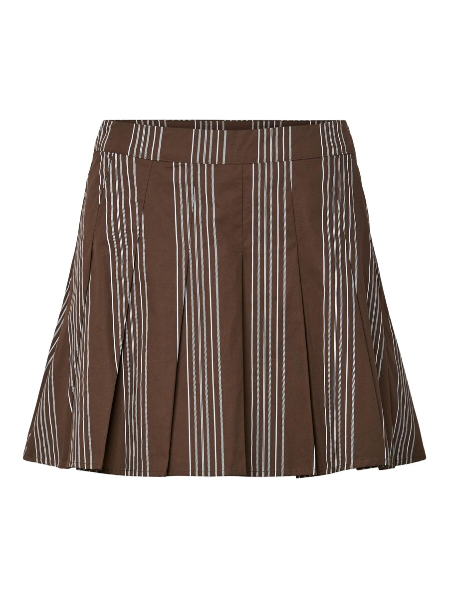 Юбка PIECES PCJamie, коричневый
Юбка PIECES PCJamie, коричневый