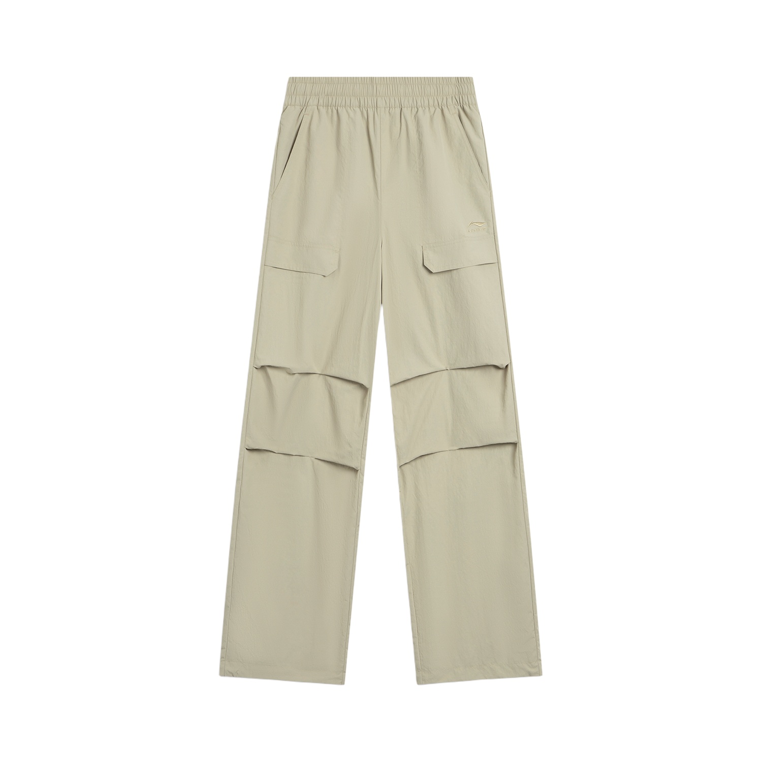 Спортивные брюки Casual для женщин LINING, темно-бежевый
Спортивные брюки Casual для женщин LINING, темно-бежевый