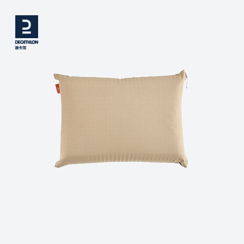 Подушка для кемпинга Decathlon, удобная и мягкая одиночная подушка, удобная подушка для хранения, подушка для сна, ODC, цвет чая с молоком 2765856
Подушка для кемпинга Decathlon, удобная и мягкая одиночная подушка, удобная подушка для хранения, подушка для сна, ODC, цвет чая с молоком 2765856