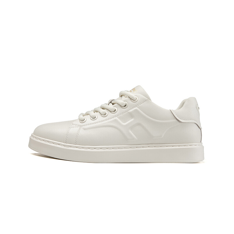 Кеды мужские, обувь для скейтбординга низкая белый Aokang
Кеды мужские, обувь для скейтбординга низкая белый Aokang