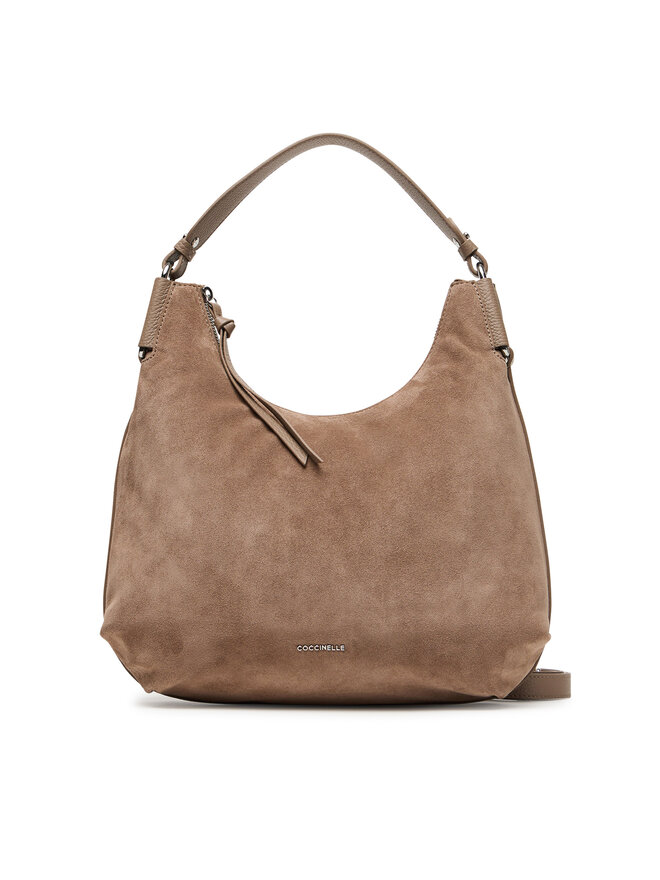 Сумка Coccinelle T95 Coccinellerebekka E1 T96 13 02 01 Beige
Сумка Coccinelle T95 Coccinellerebekka E1 T96 13 02 01 Beige