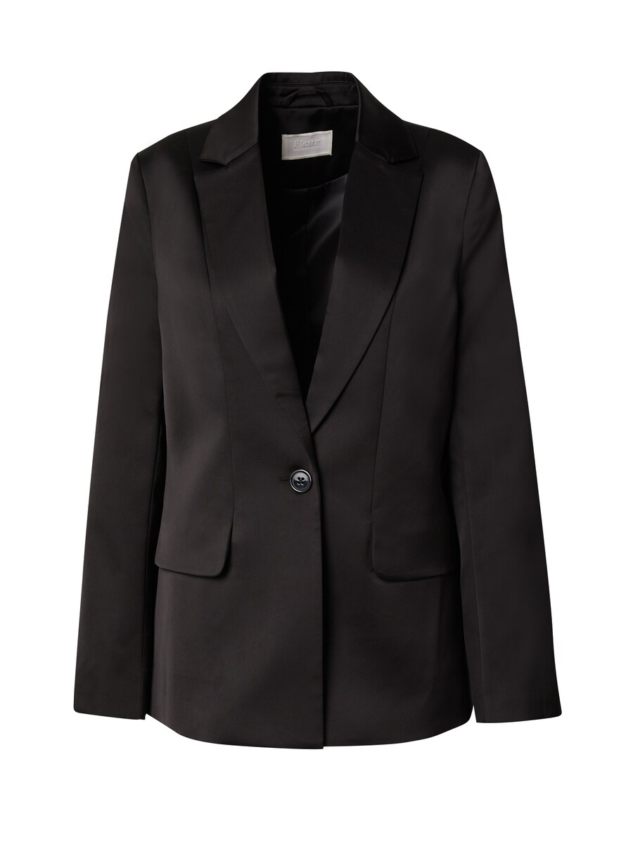 Блейзер Fleur by Kaviar Gauche, черный
Блейзер Fleur by Kaviar Gauche, черный