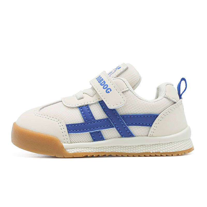 Нескользящие и дышащие низкие детские кроссовки для повседневной носки. Для детей от 3 до 7 лет. BOBDOG, бежевый/синий
Нескользящие и дышащие низкие детские кроссовки для повседневной носки. Для детей от 3 до 7 лет. BOBDOG, бежевый/синий