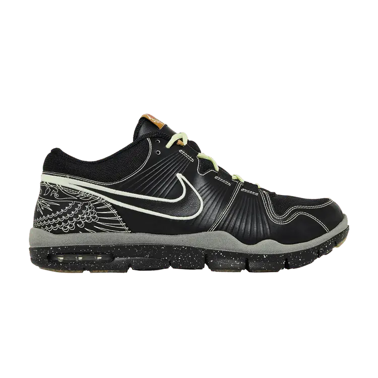 Кроссовки Nike Trainer 1 P.E 'Lights Out', черный
Кроссовки Nike Trainer 1 P.E 'Lights Out', черный