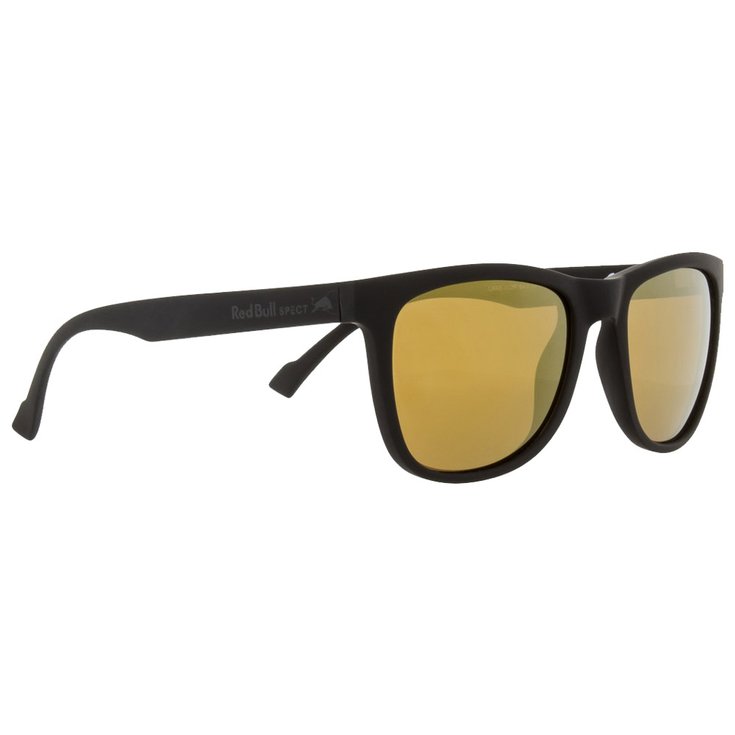 Солнцезащитные очки черно-коричневые с золотым зеркалом Red Bull Spect, Черный, Солнцезащитные очки черно-коричневые с золотым зеркалом Red Bull Spect
Солнцезащитные очки черно-коричневые с золотым зеркалом Red Bull Spect, Черный, Солнцезащитные очки черно-коричневые с золотым зеркалом Red Bull Spect