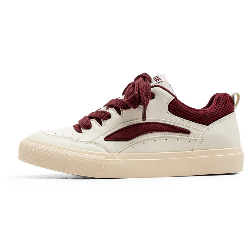 Мужские дышащие низкие кроссовки для скейтбординга GAISIMA, Black
Мужские дышащие низкие кроссовки для скейтбординга GAISIMA, Black