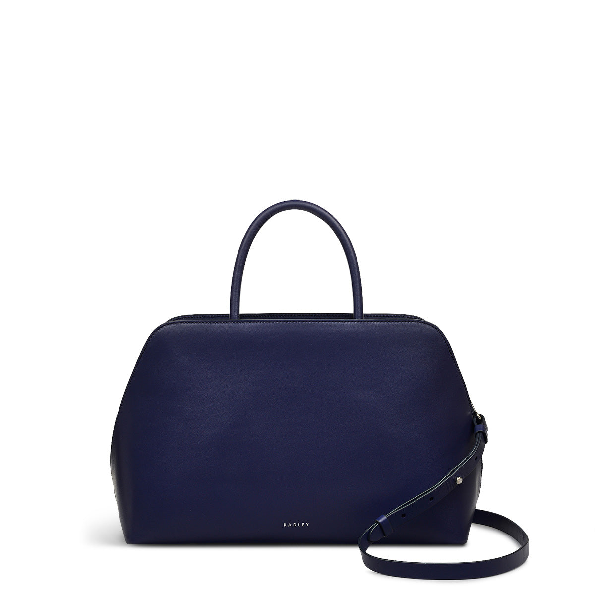 Сумка-саквояж Liverpool Street среднего размера с застежкой-молнией Radley, Evenfall
Сумка-саквояж Liverpool Street среднего размера с застежкой-молнией Radley, Evenfall