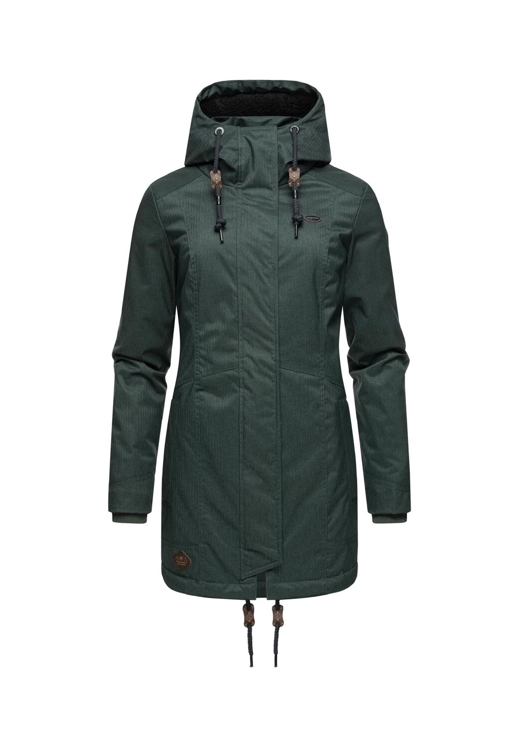 Тюнингованная зимняя куртка Ragweartm, цвет Dark
Тюнингованная зимняя куртка Ragweartm, цвет Dark