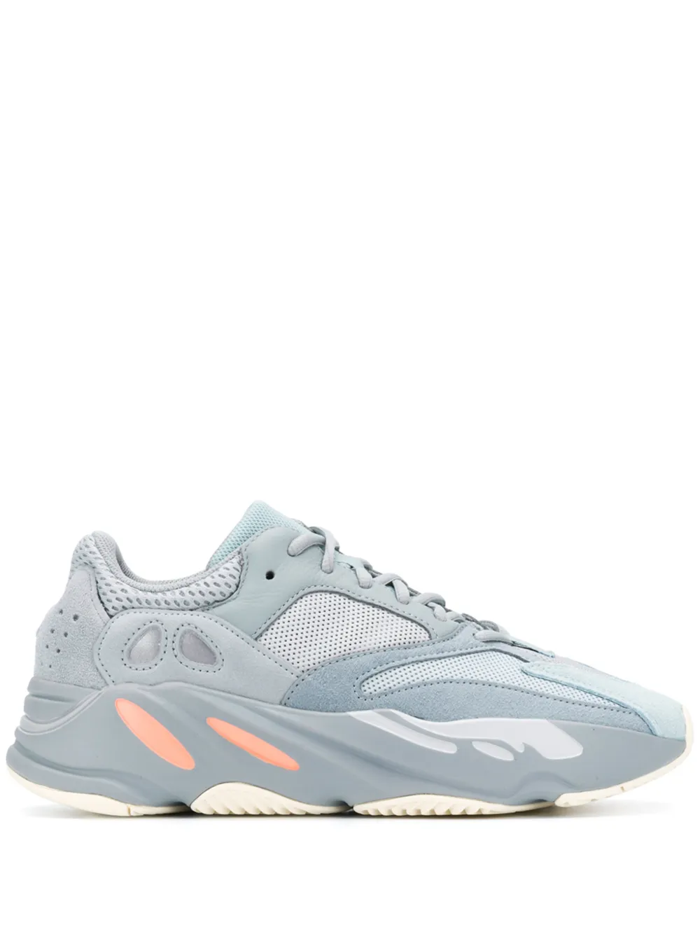 Кроссовки YEEZY Boost 700 Inertia Adidas Yeezy, синий
Кроссовки YEEZY Boost 700 Inertia Adidas Yeezy, синий