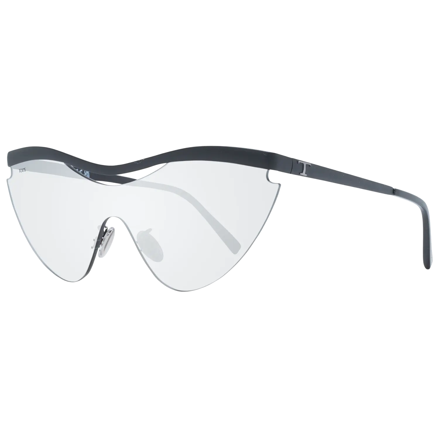 Солнцезащитные очки tod's to0340 h 02c 00 Tod'S, черный
Солнцезащитные очки tod's to0340 h 02c 00 Tod'S, черный