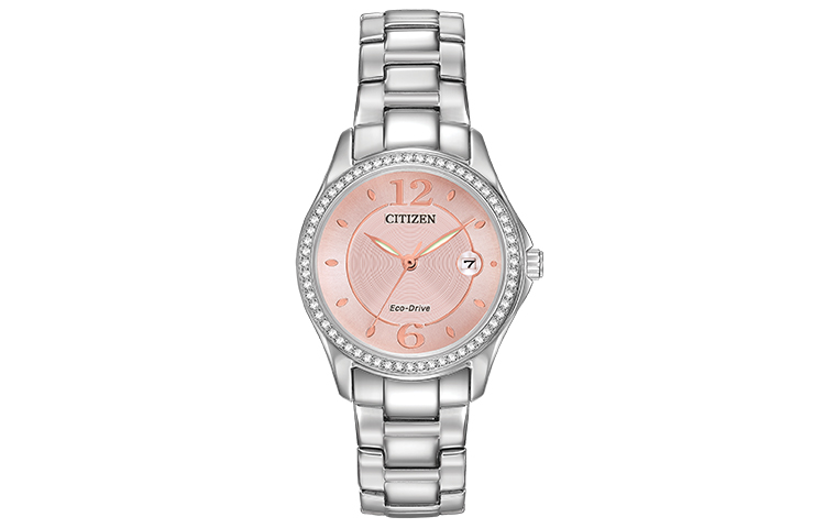 CITIZEN Часы Women's Ecology Drive Collection Watch
CITIZEN Часы Women's Ecology Drive Collection Watch