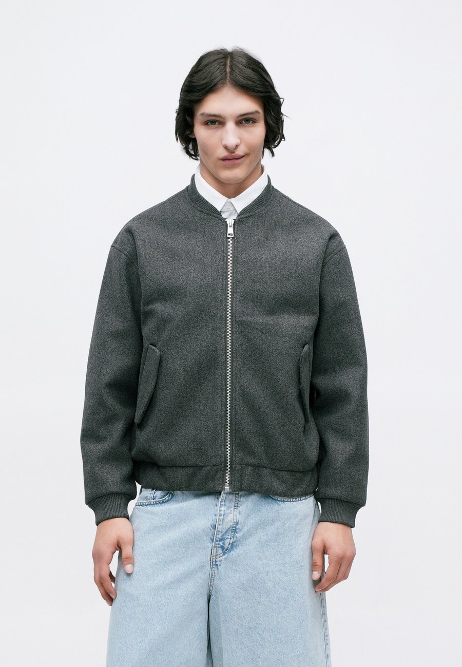 Куртка Only & Sons ONSWORF LIFE JACKET, Dark Grey
Куртка Only & Sons ONSWORF LIFE JACKET, Dark Grey