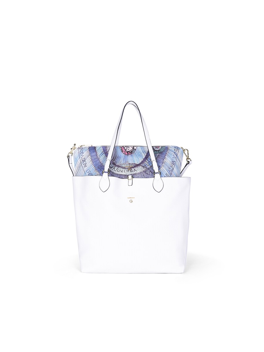 Сумочка Gattinoni, Mixed Colors/White
Сумочка Gattinoni, Mixed Colors/White