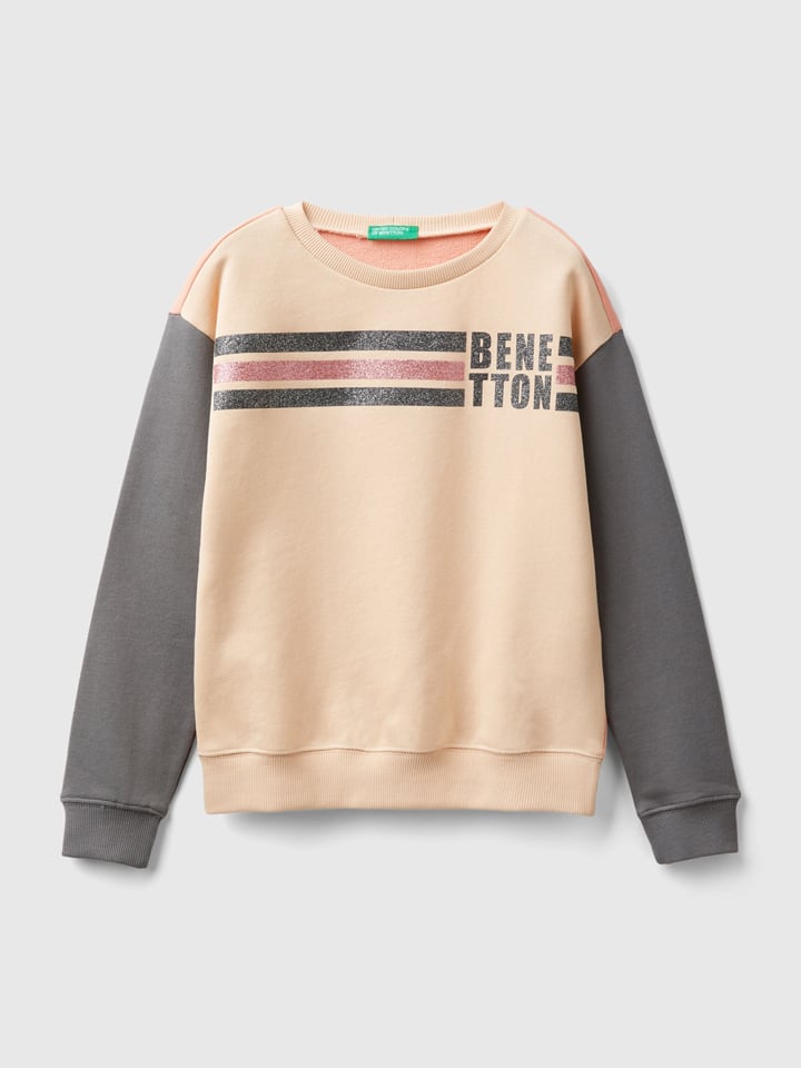 Толстовка Benetton
Толстовка Benetton