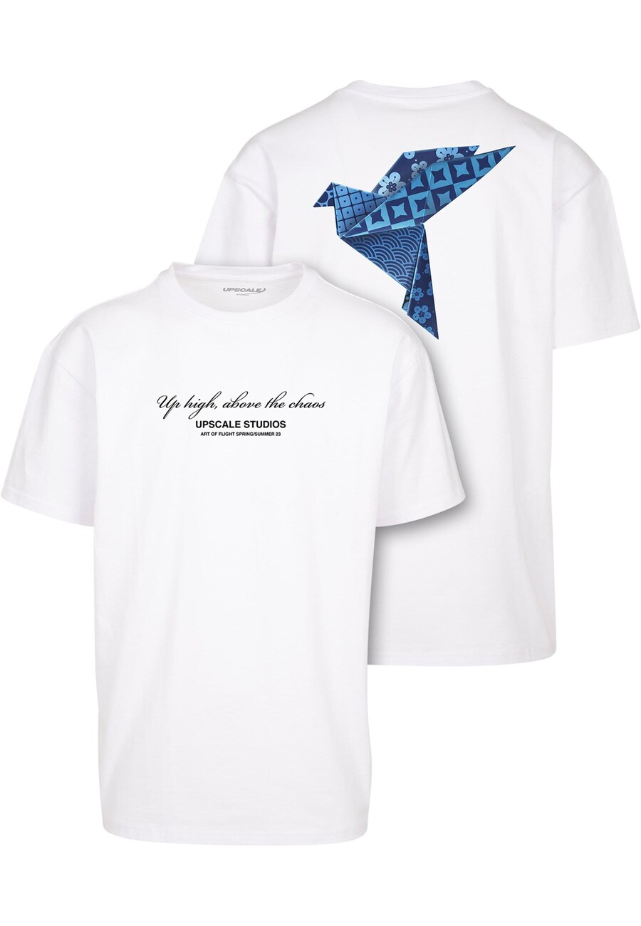 Рубашка MT Upscale Paperbird, белый
Рубашка MT Upscale Paperbird, белый