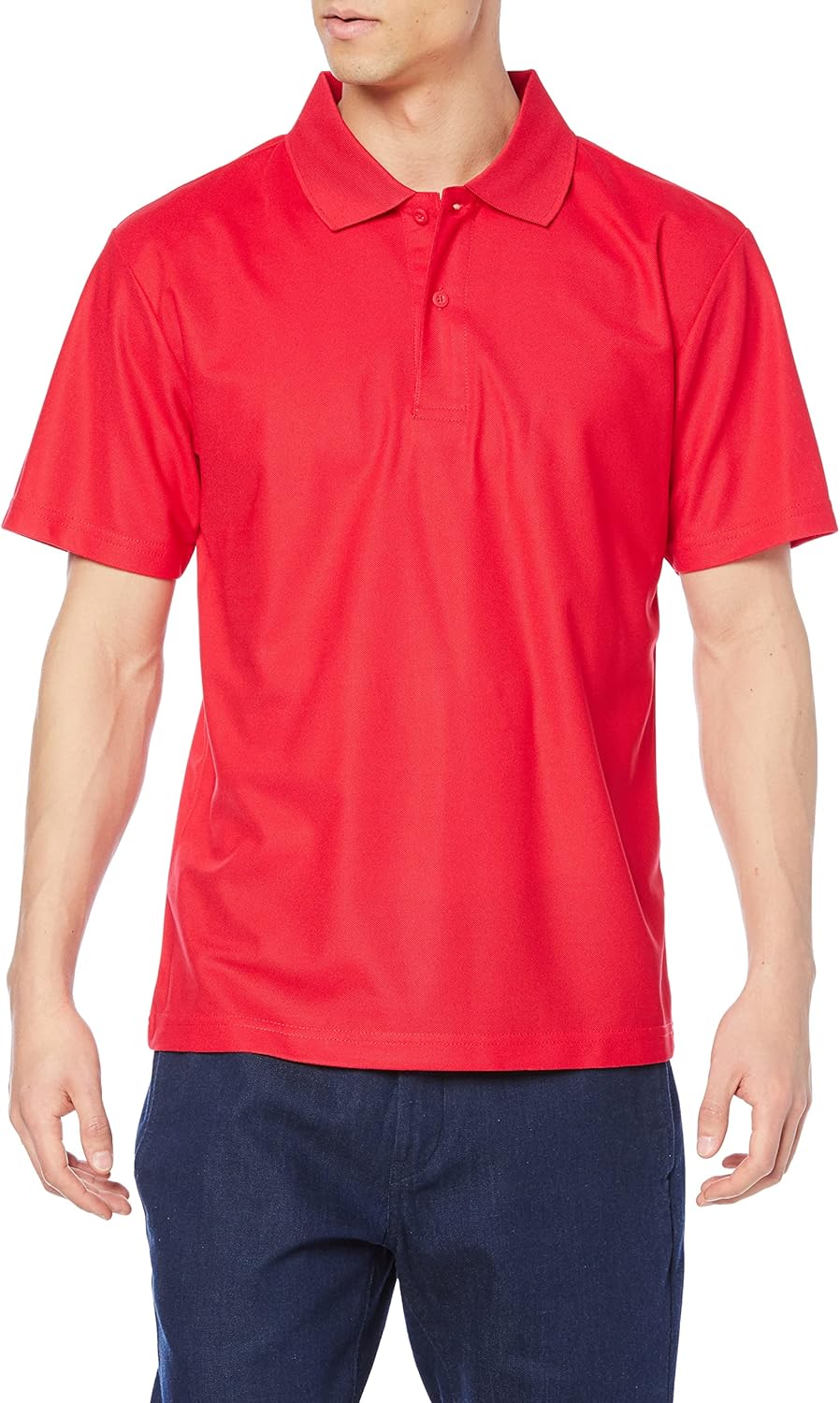 Поло-рубашка F-Style, стабилизация формы, впитывает пот, быстро сохнет, защита от УФ-излучения, красный цвет
Поло-рубашка F-Style, стабилизация формы, впитывает пот, быстро сохнет, защита от УФ-излучения, красный цвет