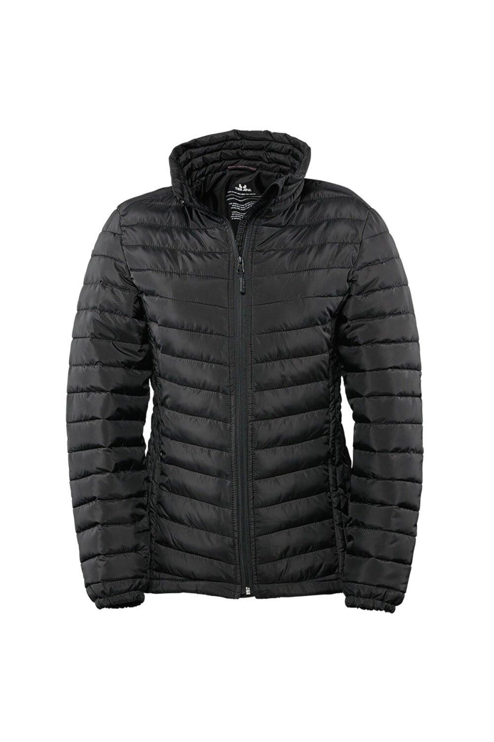 Утепленная куртка Zepelin TEE JAYS, черный 
Утепленная куртка Zepelin TEE JAYS, черный