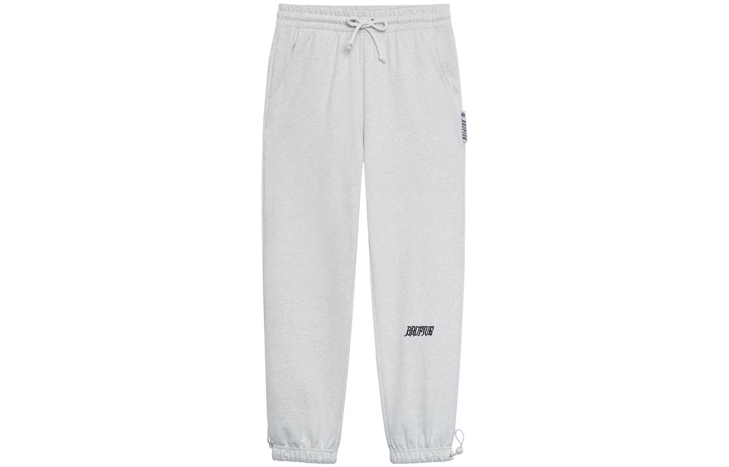 Li Ning ПОДКЛАДКА Мужские трикотажные спортивные штаны, серый
Li Ning ПОДКЛАДКА Мужские трикотажные спортивные штаны, серый