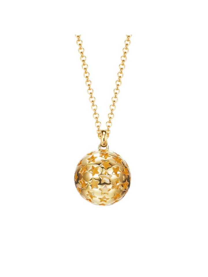 ESPRIT Колье с подвеской из золота - (Д)45 см
ESPRIT Колье с подвеской из золота - (Д)45 см