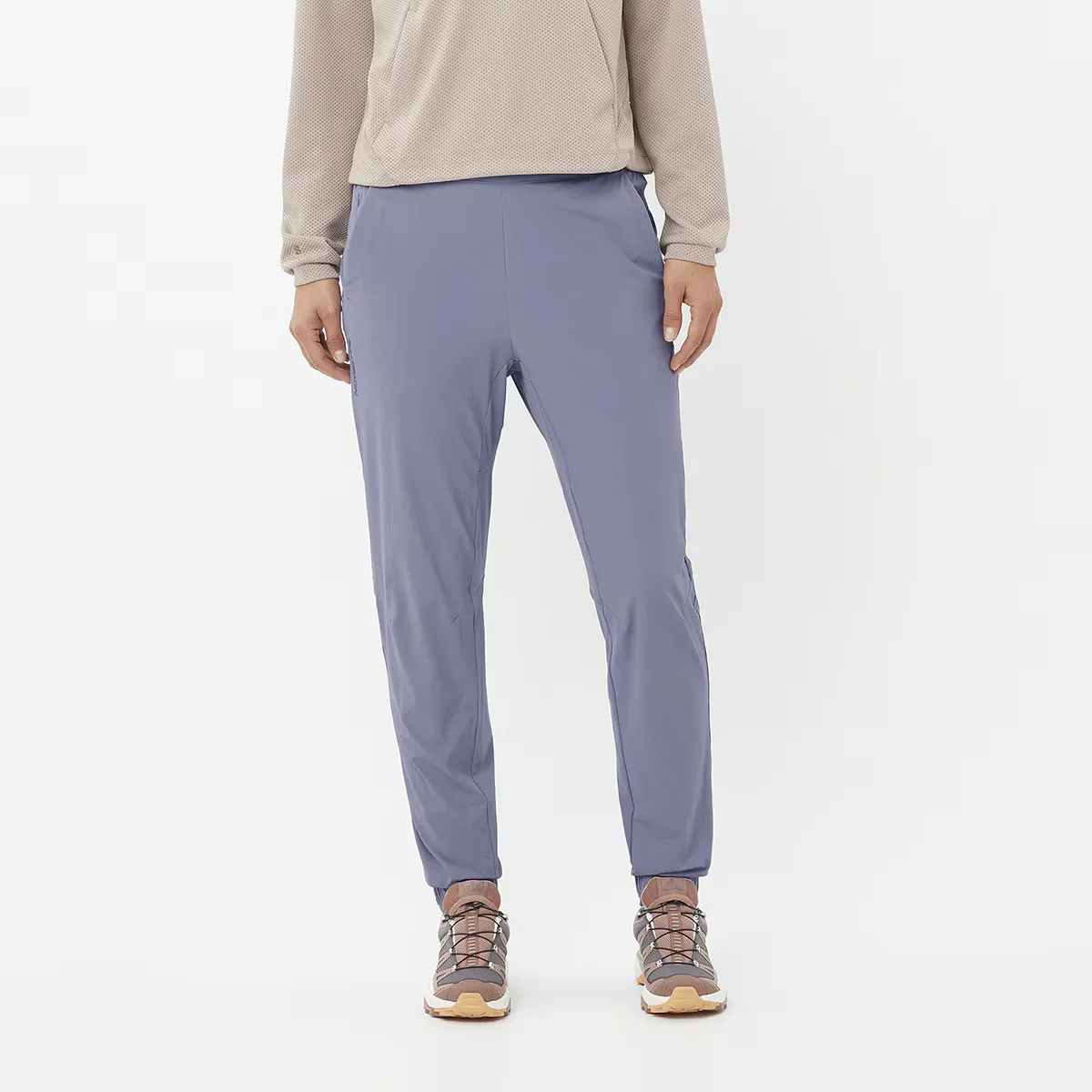 WAYFARER EASE Женские брюки Salomon, синий
WAYFARER EASE Женские брюки Salomon, синий