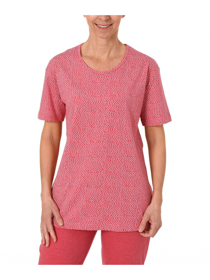 Ночное белье NORMANN, красный
Ночное белье NORMANN, красный