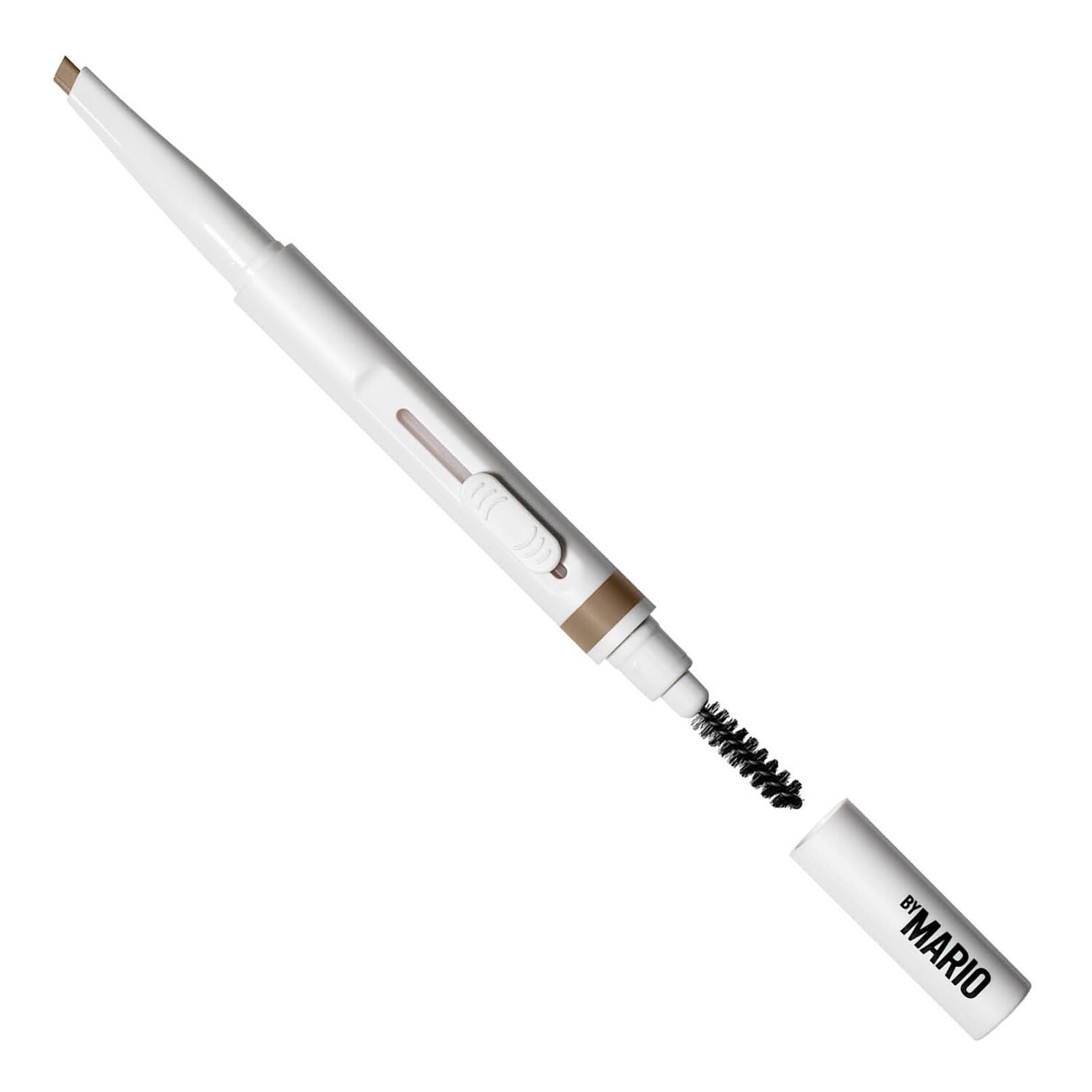 Карандаш для бровей Master Blade Brow Pencil Makeup By Mario, Blonde + 0.18g
Карандаш для бровей Master Blade Brow Pencil Makeup By Mario, Blonde + 0.18g