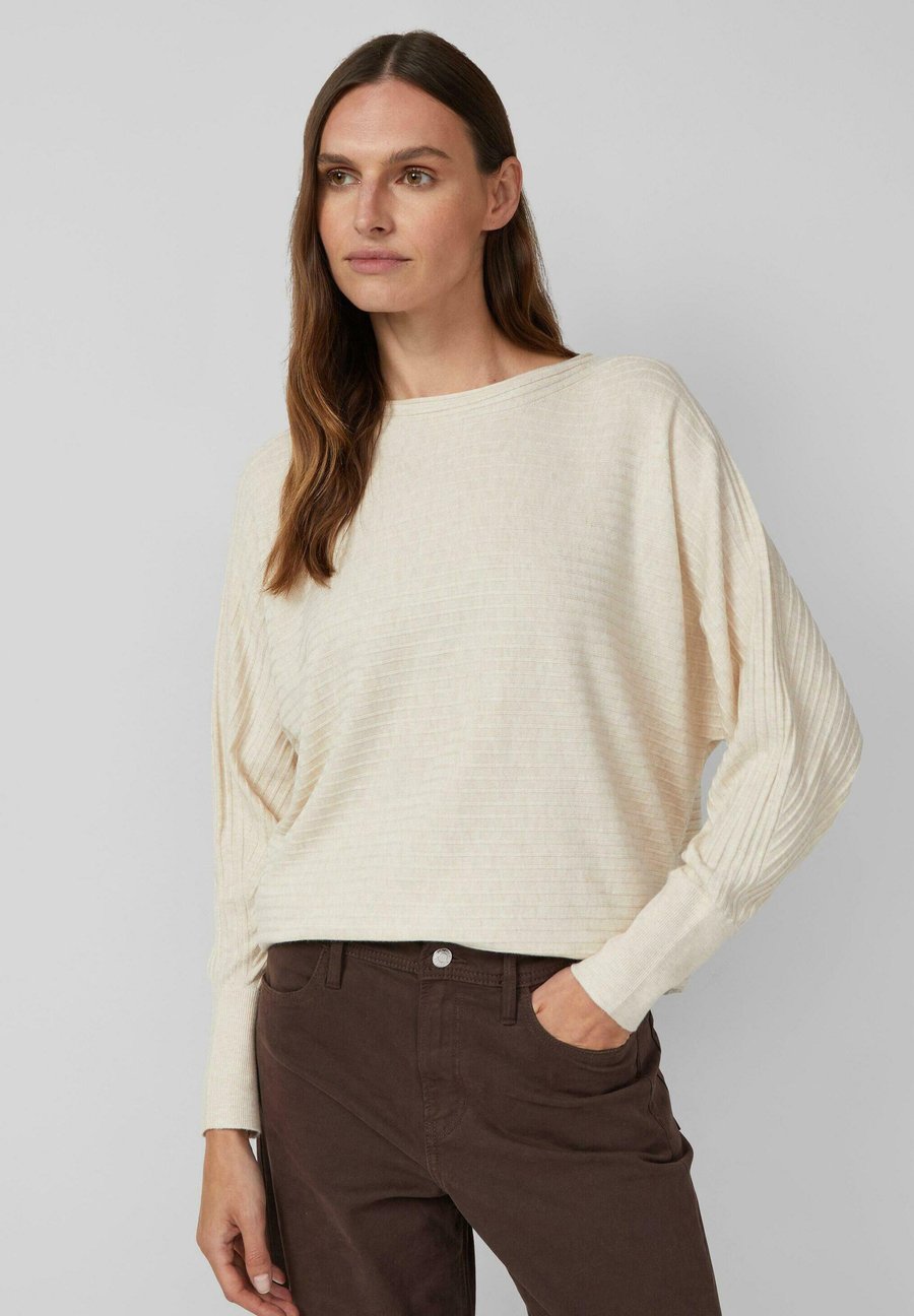 Джемпер s.Oliver PULLOVER, Beige
Джемпер s.Oliver PULLOVER, Beige