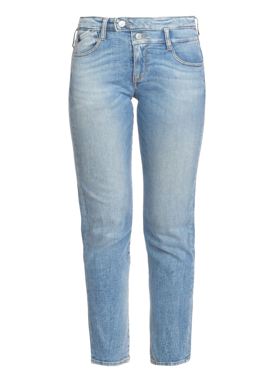 Обычные джинсы Le Temps Des Cerises 400/17, синий
Обычные джинсы Le Temps Des Cerises 400/17, синий