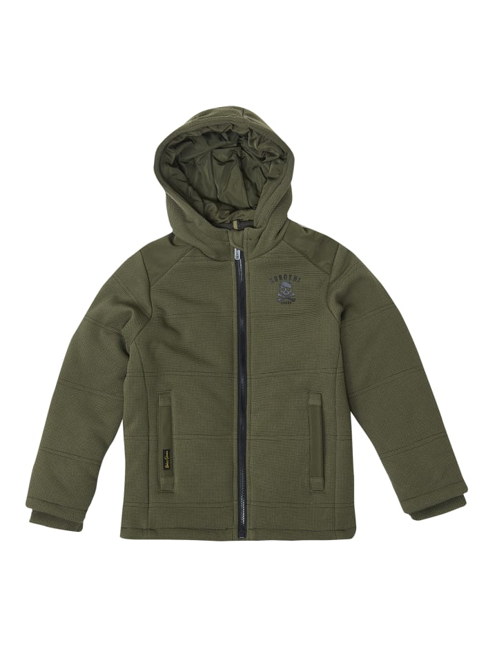 Функциональная куртка KOROSHI, хаки
Функциональная куртка KOROSHI, хаки