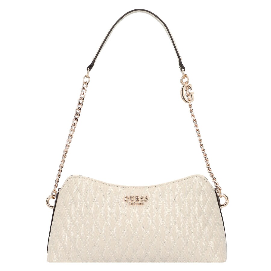 Сумка через плечо GUESS Betula, бежевый
Сумка через плечо GUESS Betula, бежевый
