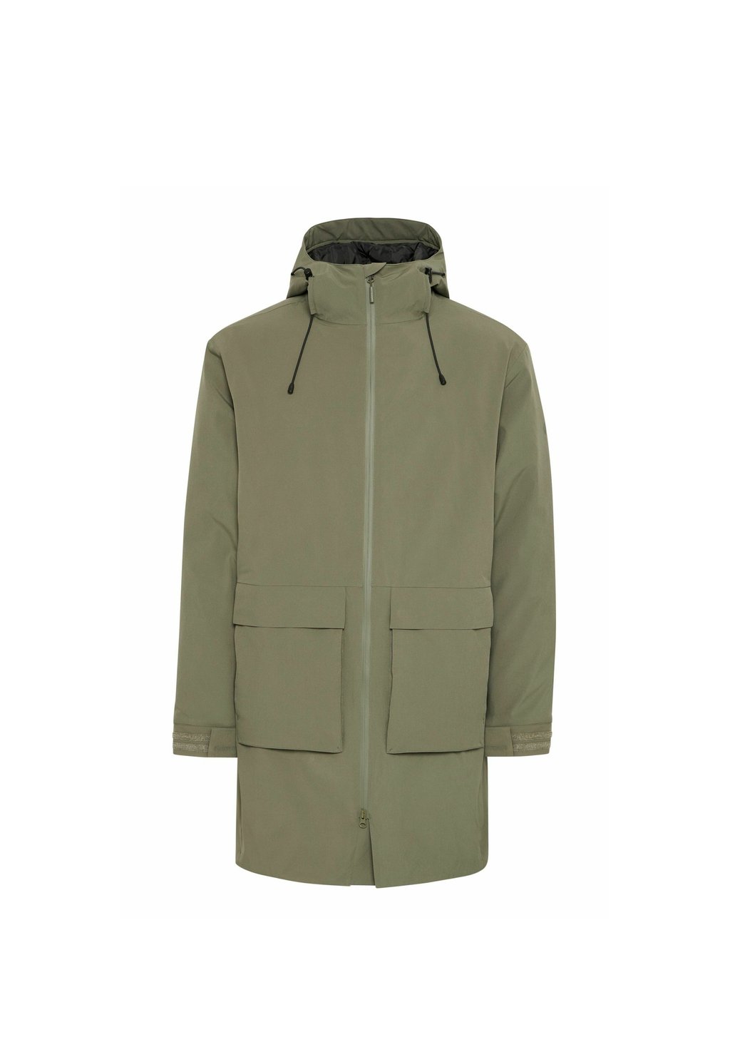 Зимнее пальто KARIM North Bend, зеленый
Зимнее пальто KARIM North Bend, зеленый