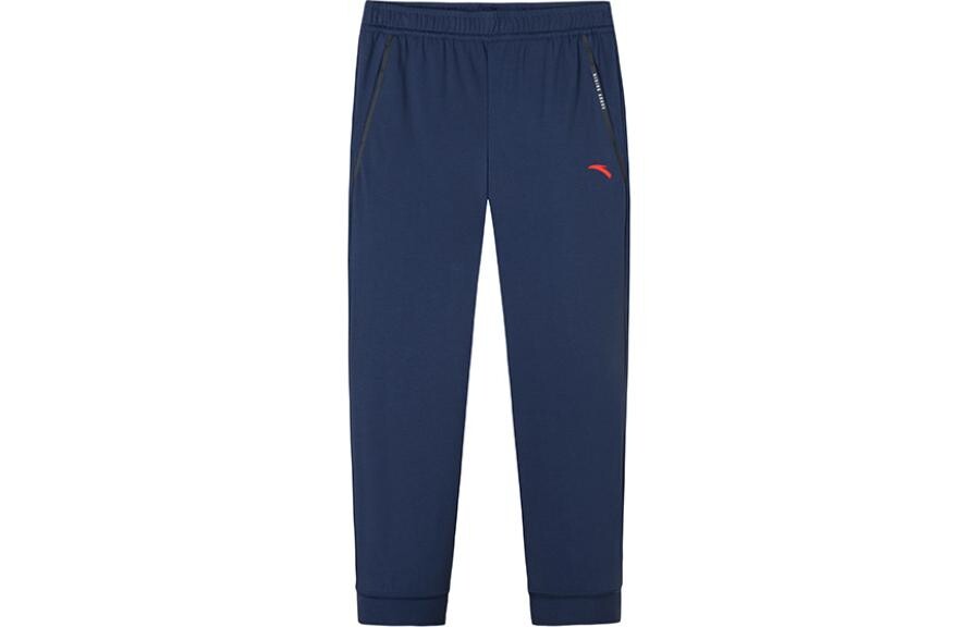 Variety Training Collection Трикотажные спортивные штаны мужские темно-синие Anta, темно-синий 
Variety Training Collection Трикотажные спортивные штаны мужские темно-синие Anta, темно-синий