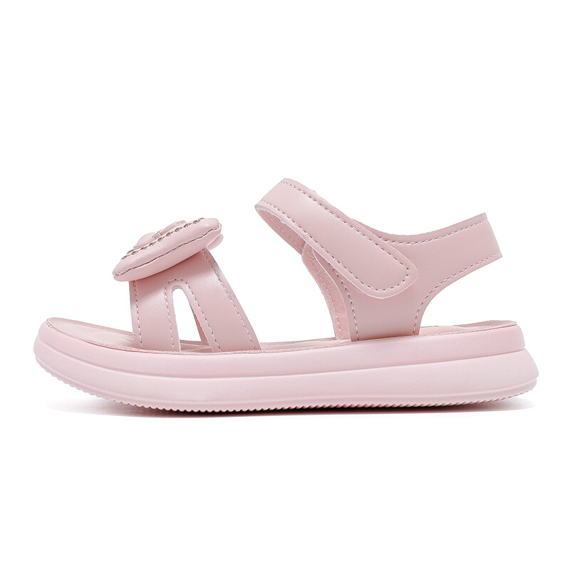 Детские сандалии Детские Warrior, розовый
Детские сандалии Детские Warrior, розовый