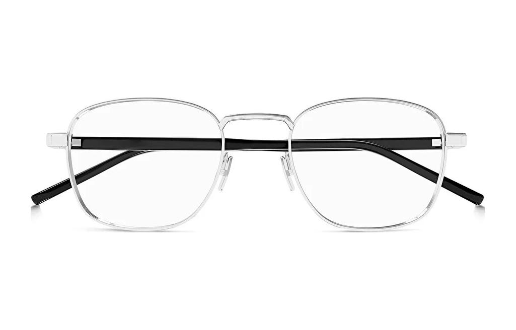 Очки квадратной формы SAINT LAURENT
Очки квадратной формы SAINT LAURENT