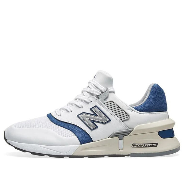 Кроссовки 997 спорт New Balance, серый
Кроссовки 997 спорт New Balance, серый