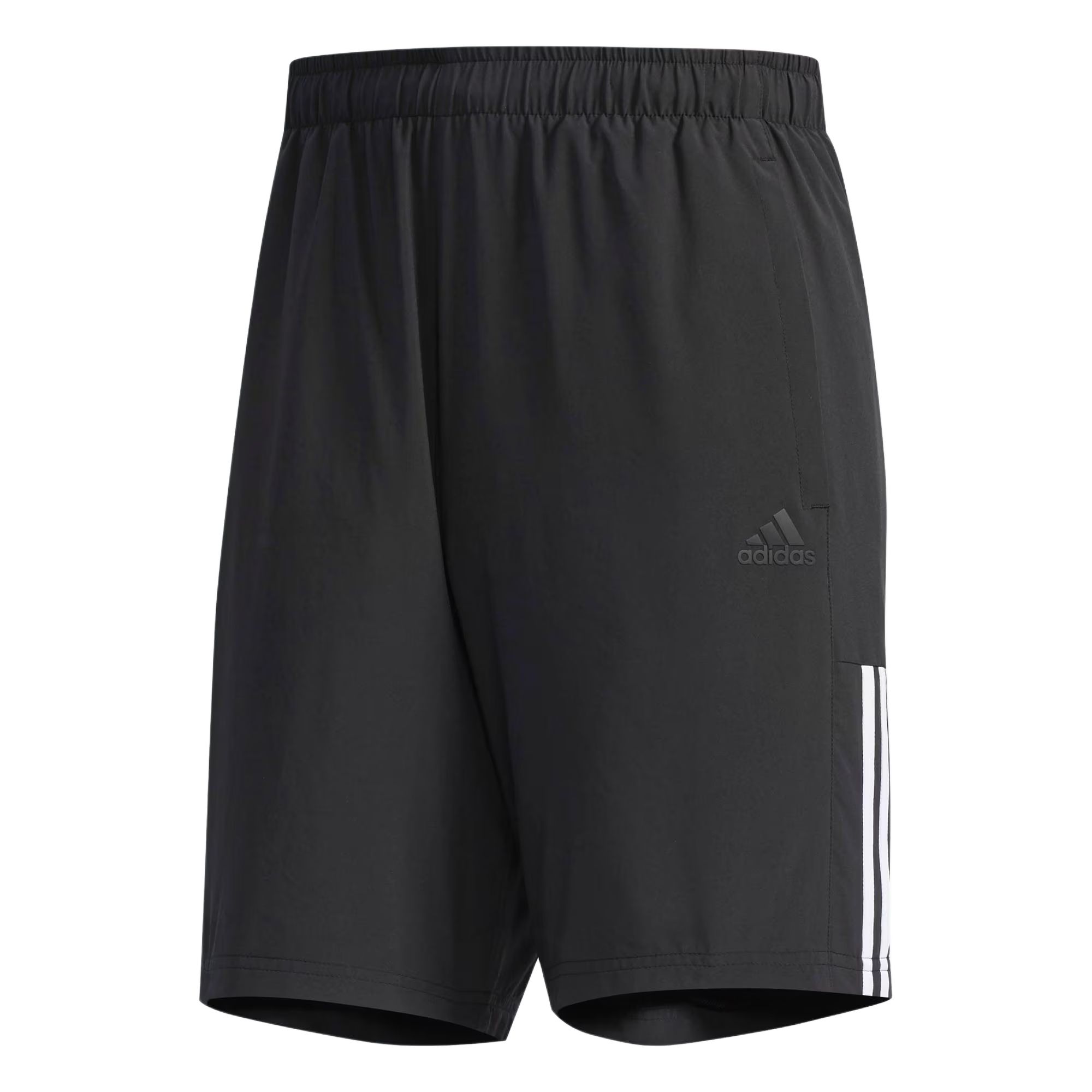 Adidas Спортивные шорты Men's Black
Adidas Спортивные шорты Men's Black