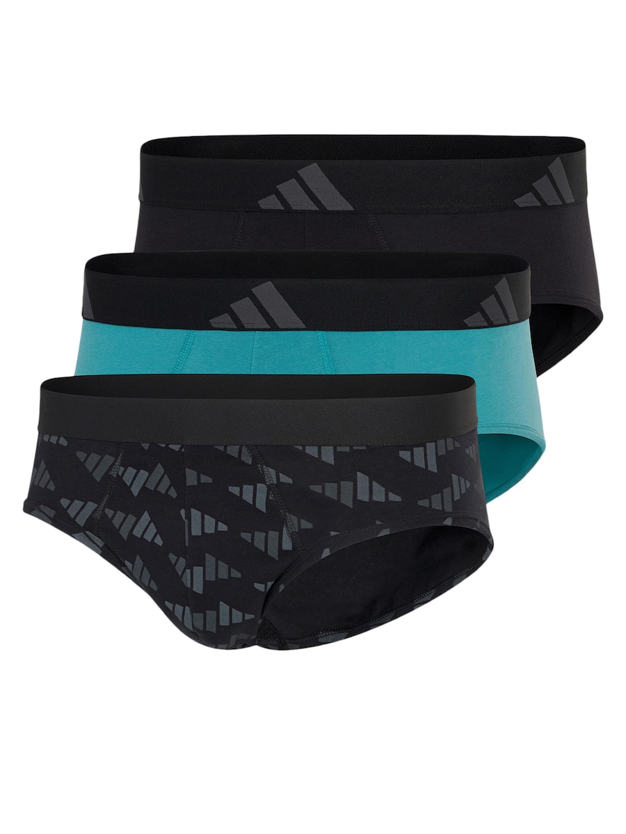 Трусики ADIDAS SPORTSWEAR Active Flex Cotton, Mixed Colors
Трусики ADIDAS SPORTSWEAR Active Flex Cotton, Mixed Colors