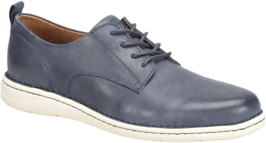 Мужские туфли BORN Todd Oxford, темно-синий
Мужские туфли BORN Todd Oxford, темно-синий