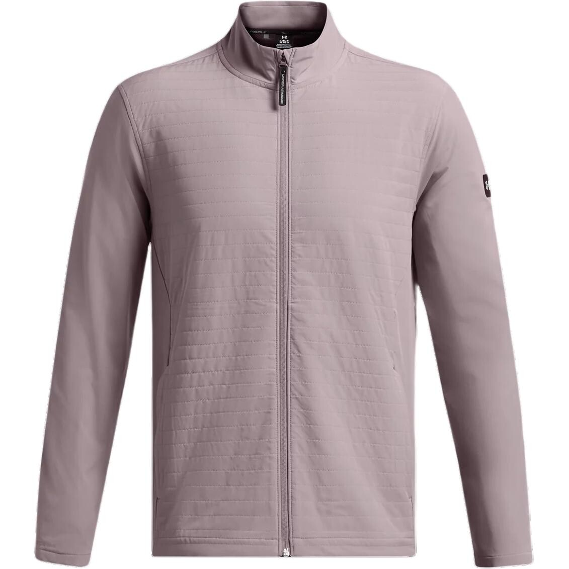 Drive Pro Куртка Мужская Помада Карп Серый Under Armour
Drive Pro Куртка Мужская Помада Карп Серый Under Armour