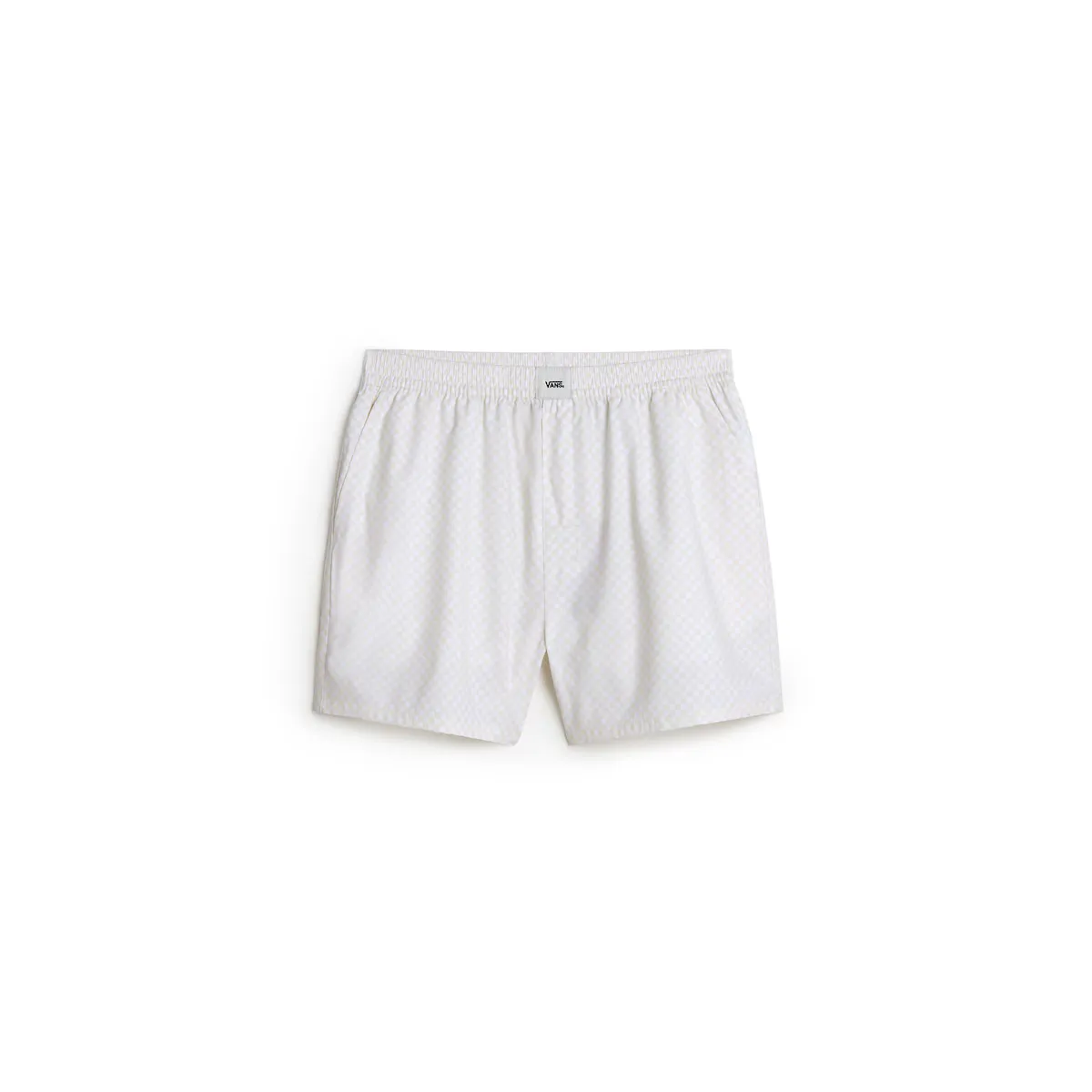 Женские шорты Alicia boxer Vans, белый
Женские шорты Alicia boxer Vans, белый