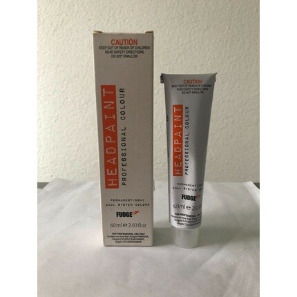 Краска для волос Fudge Headpaint 60 мл
Краска для волос Fudge Headpaint 60 мл