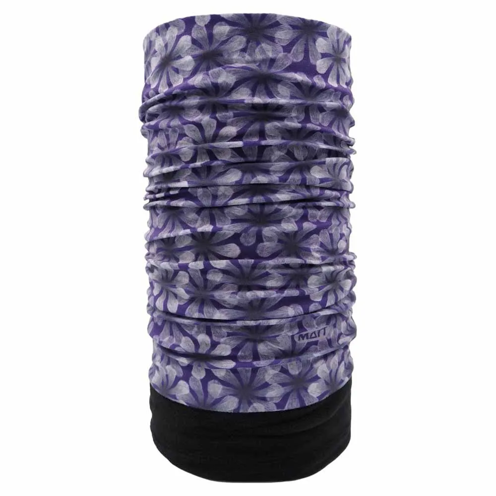 Неквормер Matt Polartec Microfiber, фиолетовый
Неквормер Matt Polartec Microfiber, фиолетовый